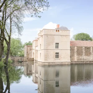 Chateau de la Citardiere