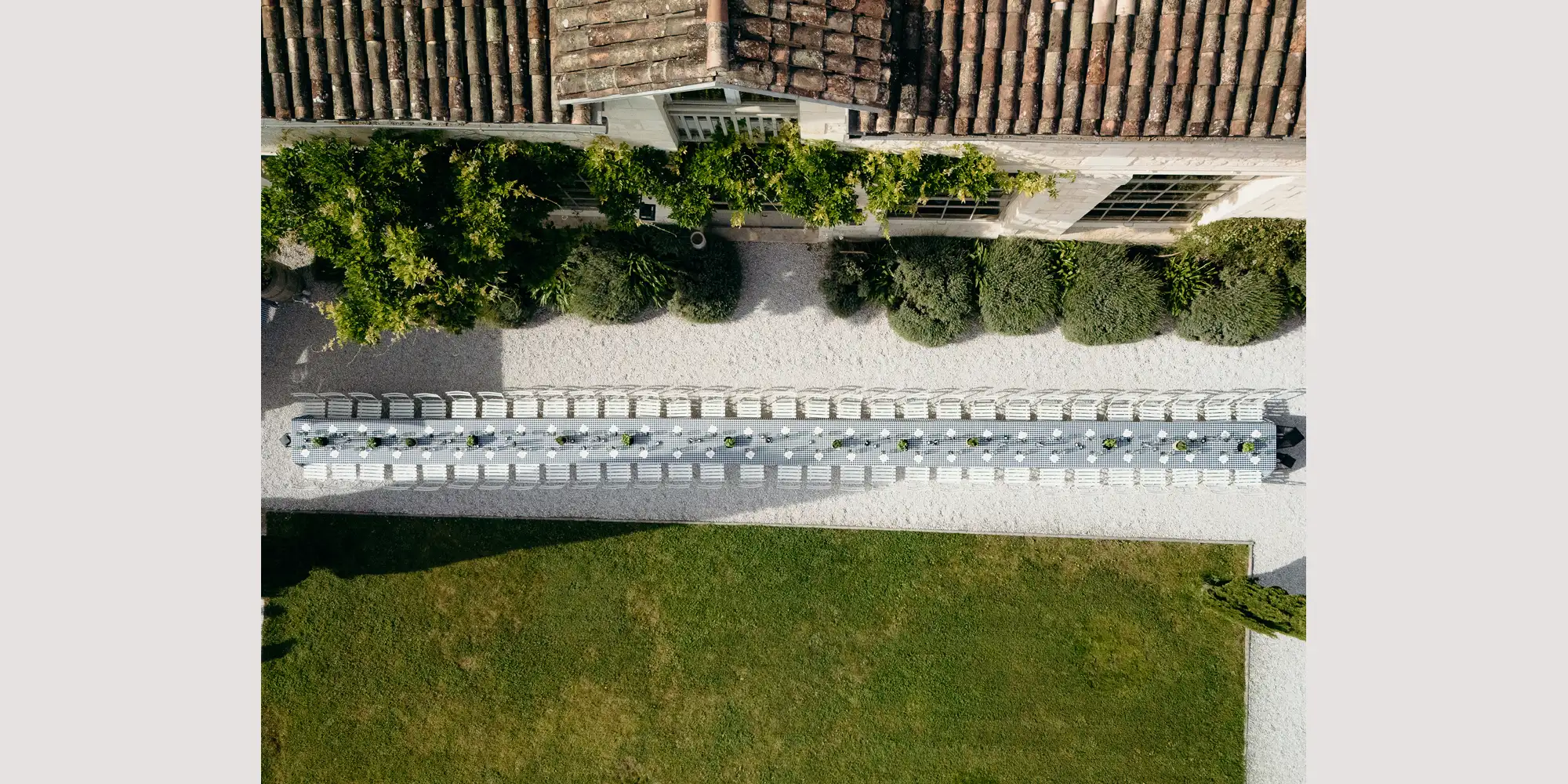 vineyard wedding venue bordeaux