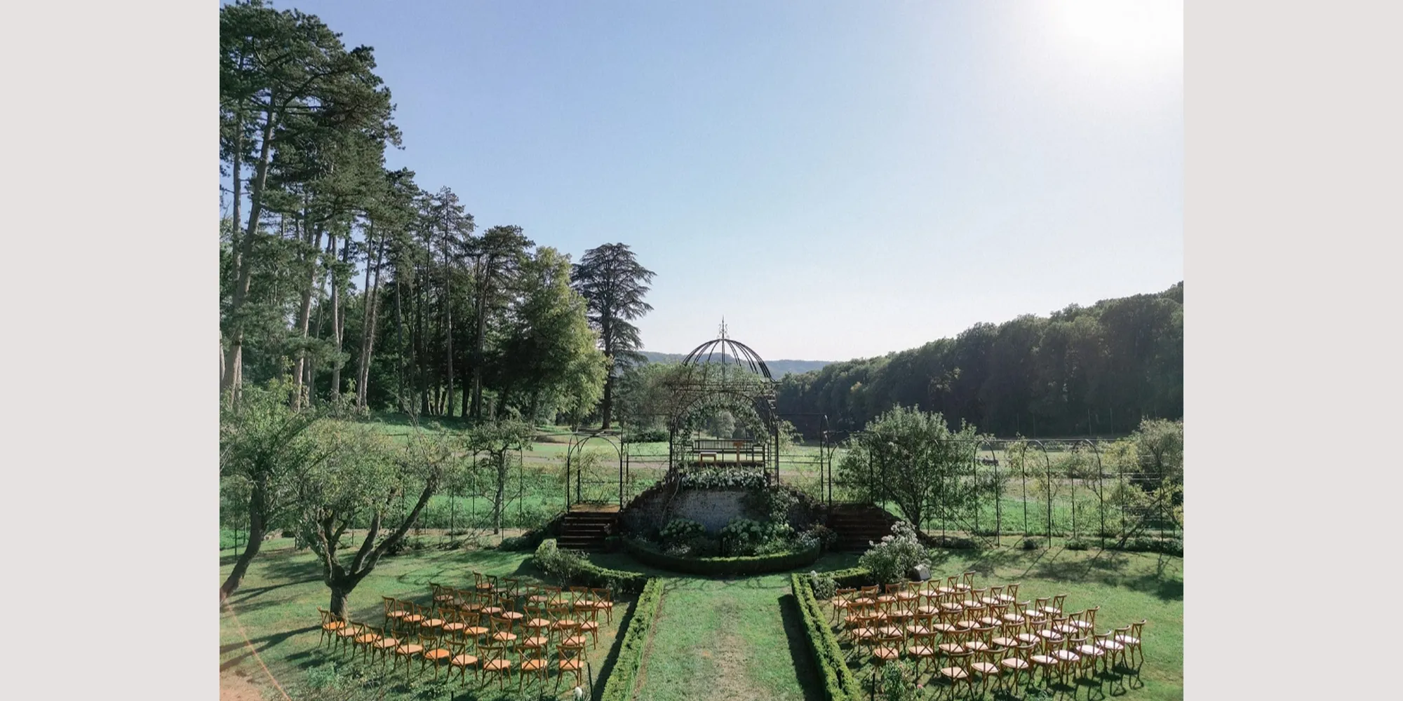 chateau mariage franche comté
