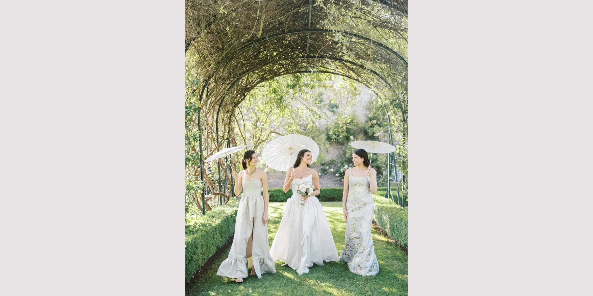 bournel wedding france