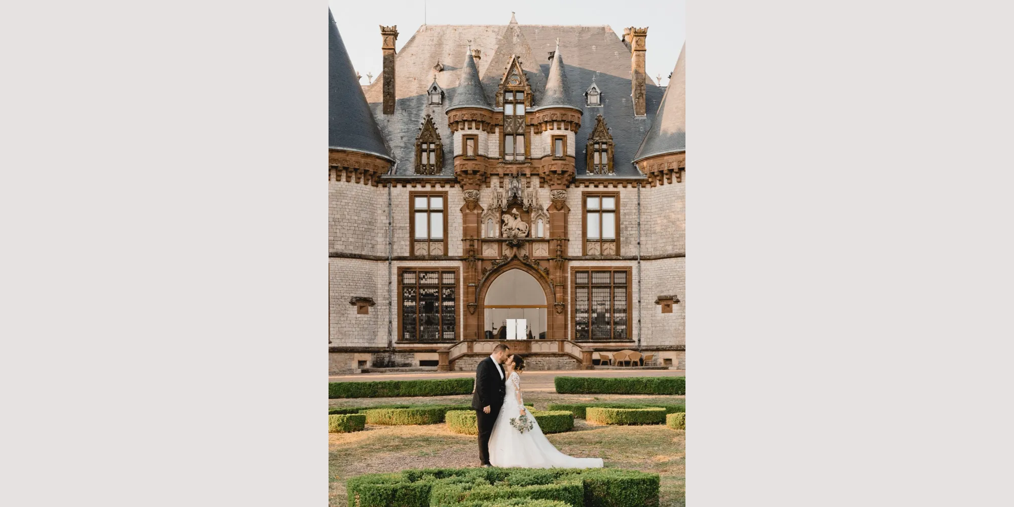 french wedding chateau near geneva