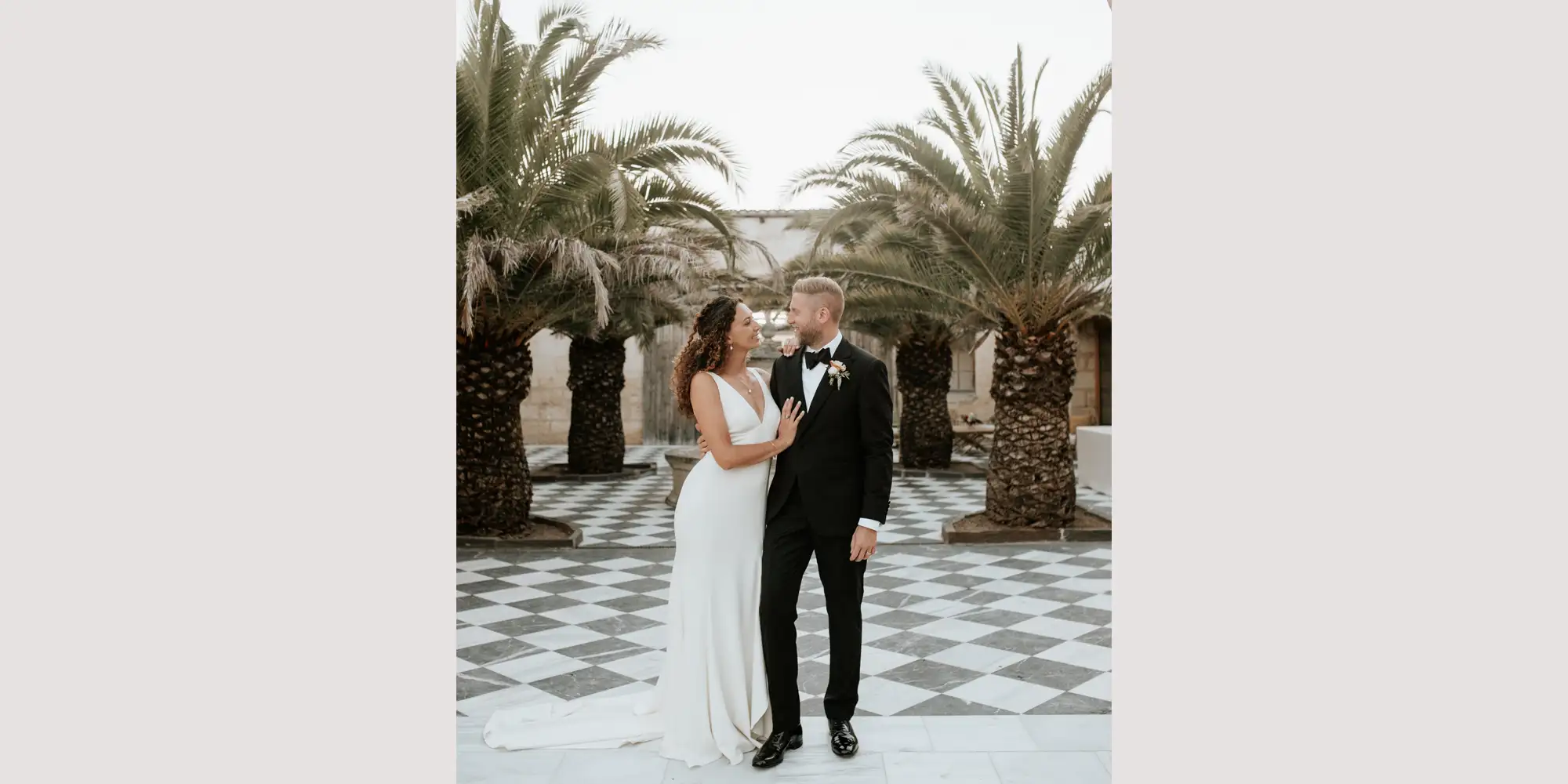 luxury wedding chateau de garde bordeaux