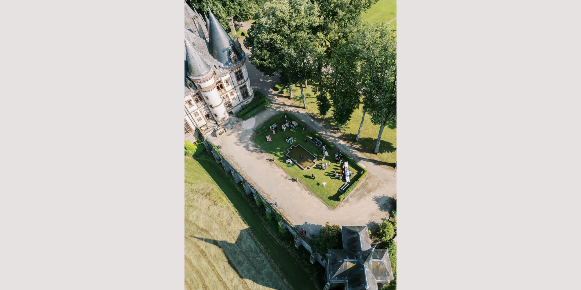 lieu mariage bourgogne