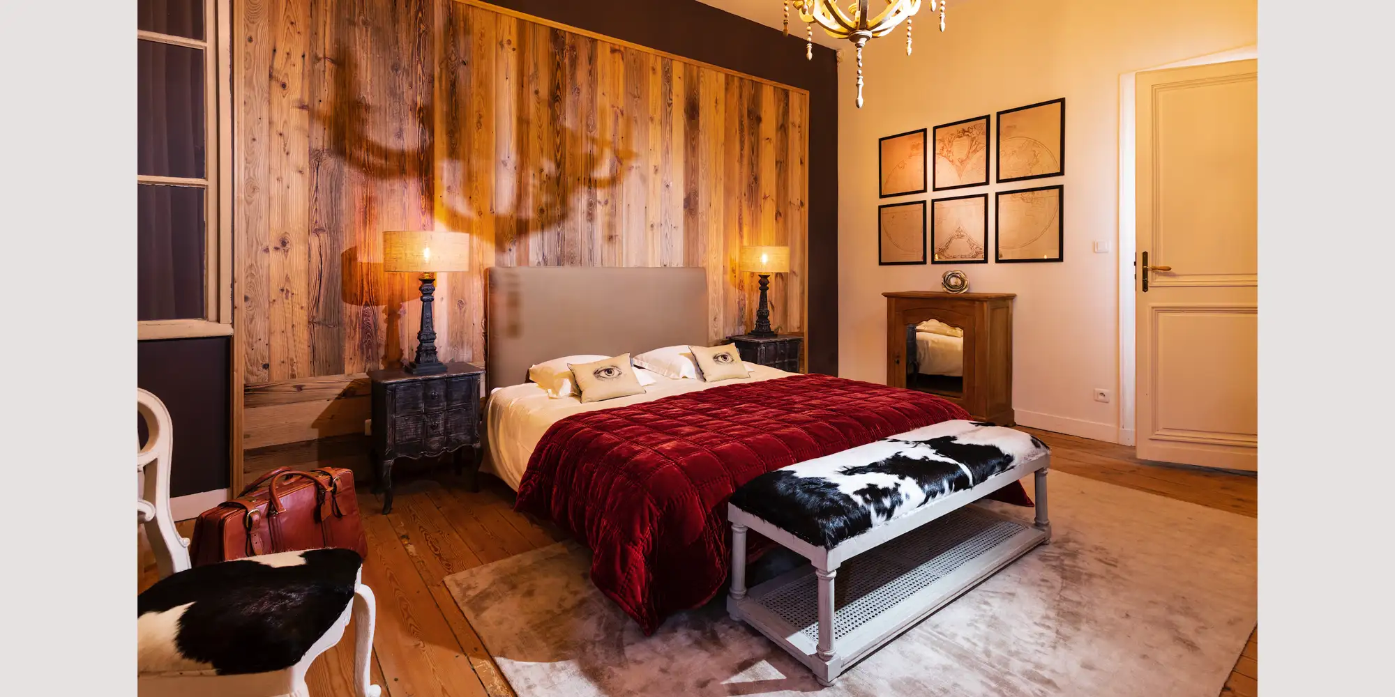 chateau 5 star hotel wedding bordeaux - wedding accommodations for 50+ guests