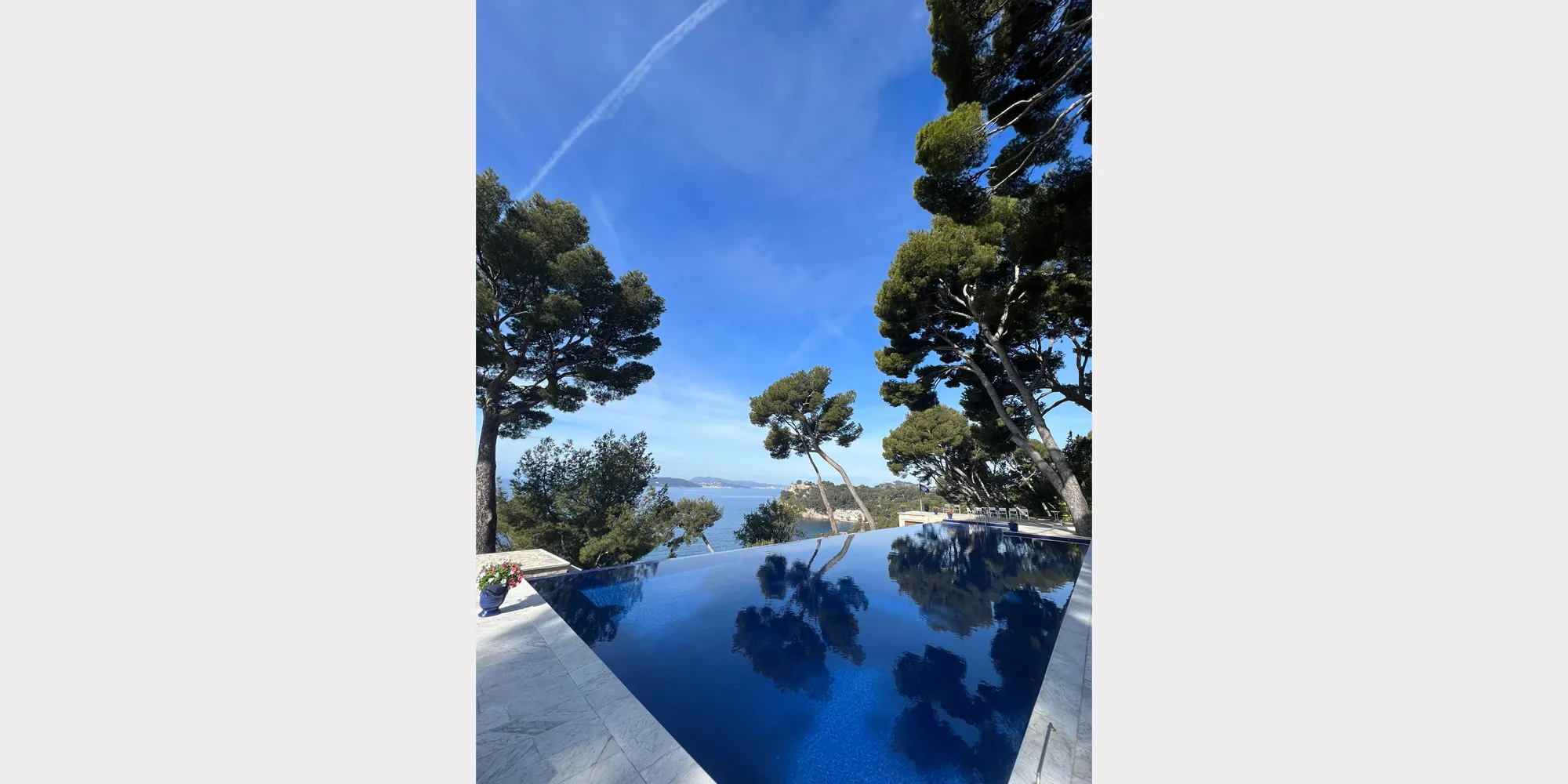 st jean cap ferrat like wedding venue