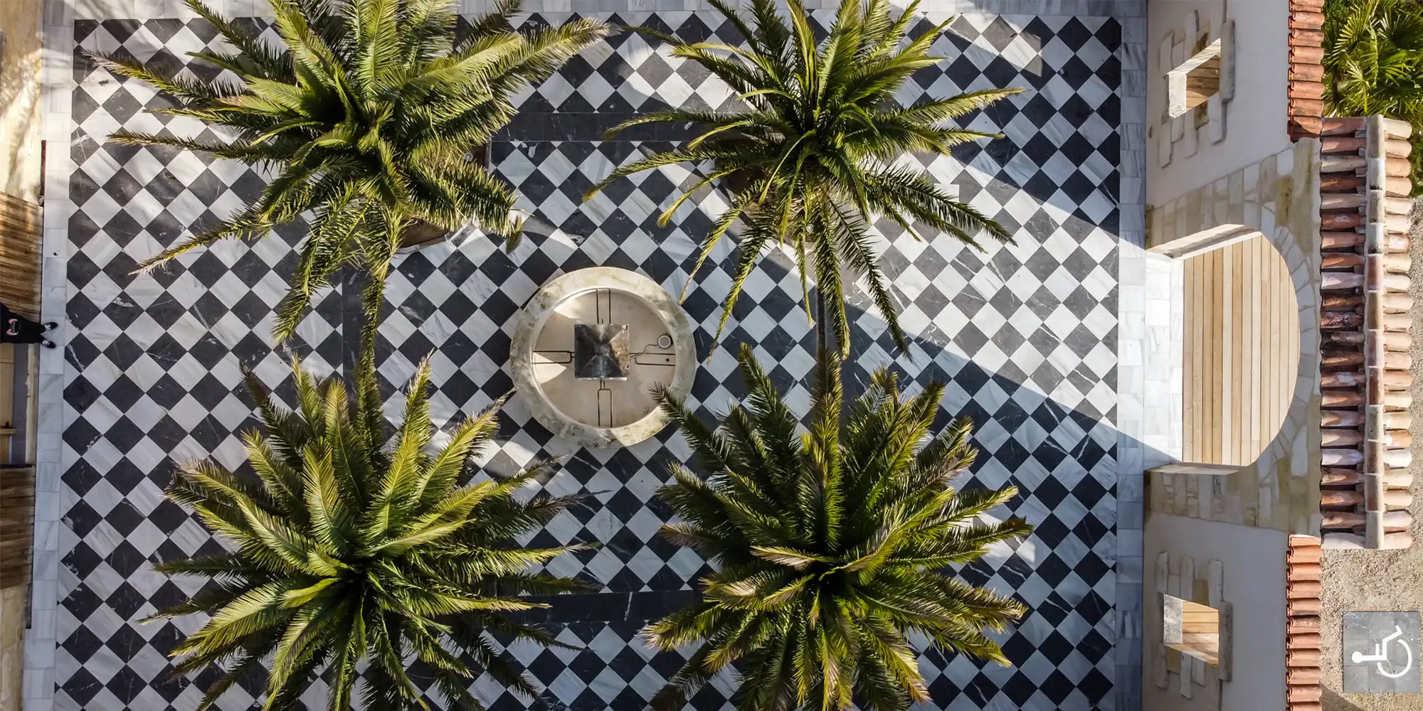 chateau de garde exotic wedding venue france