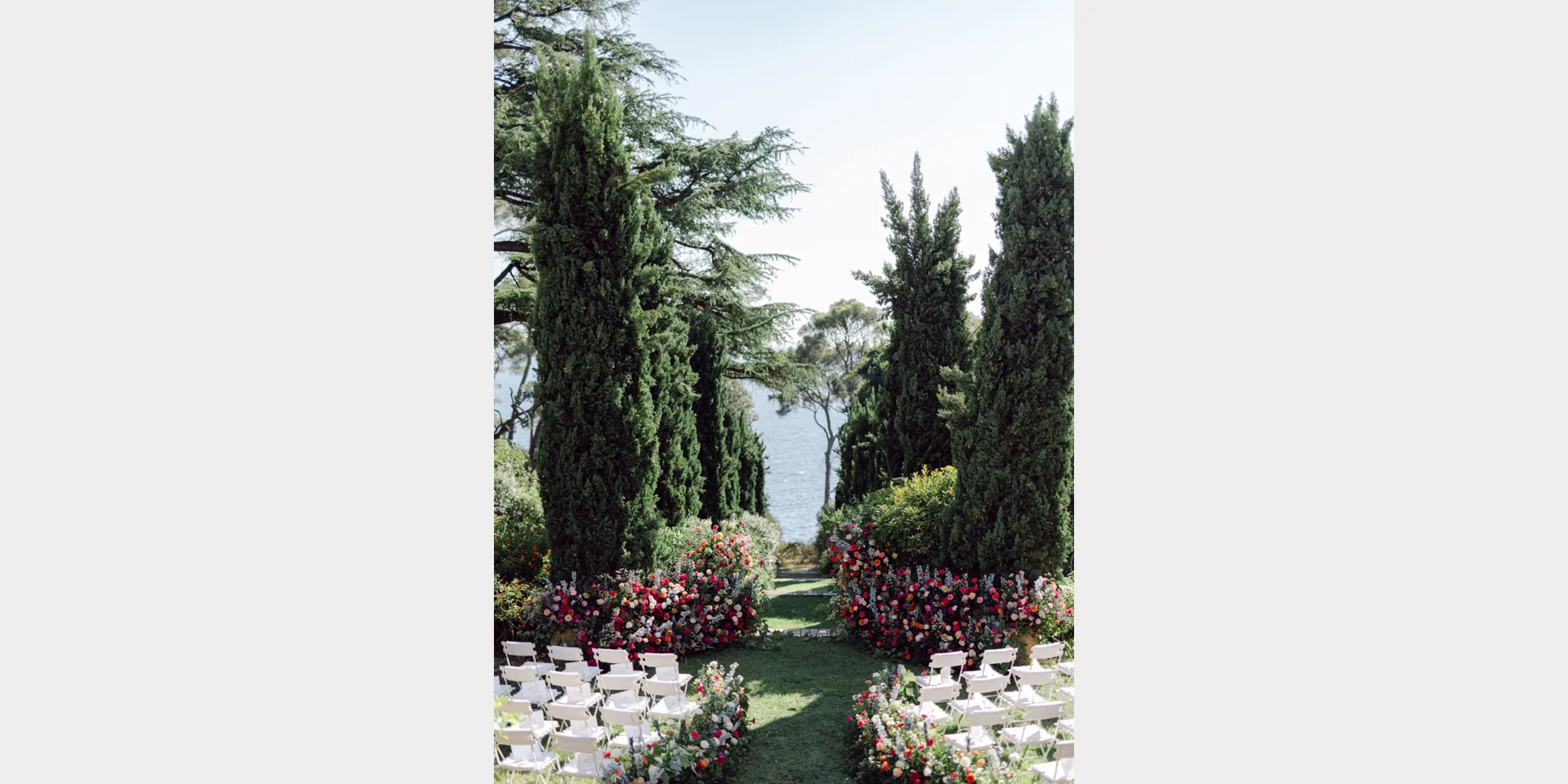 grand domaine d azur wedding venue