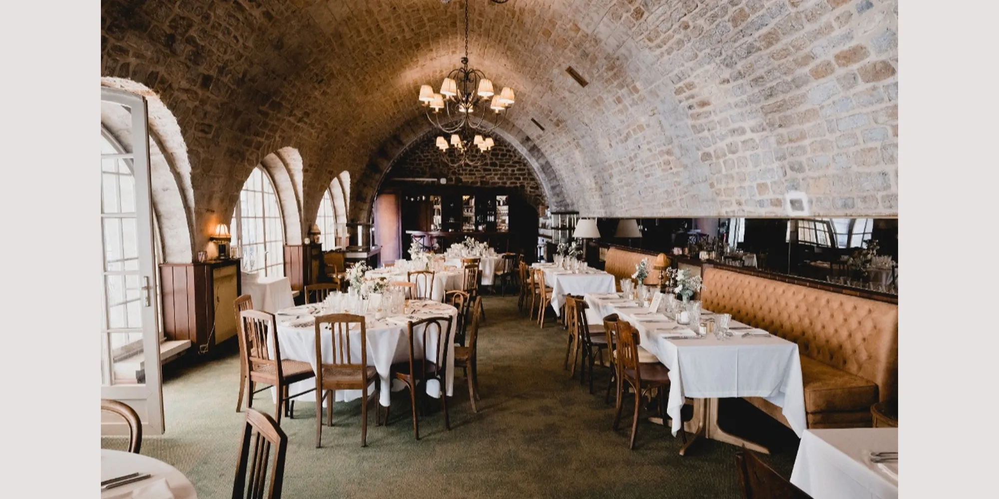 french wedding venue near germany