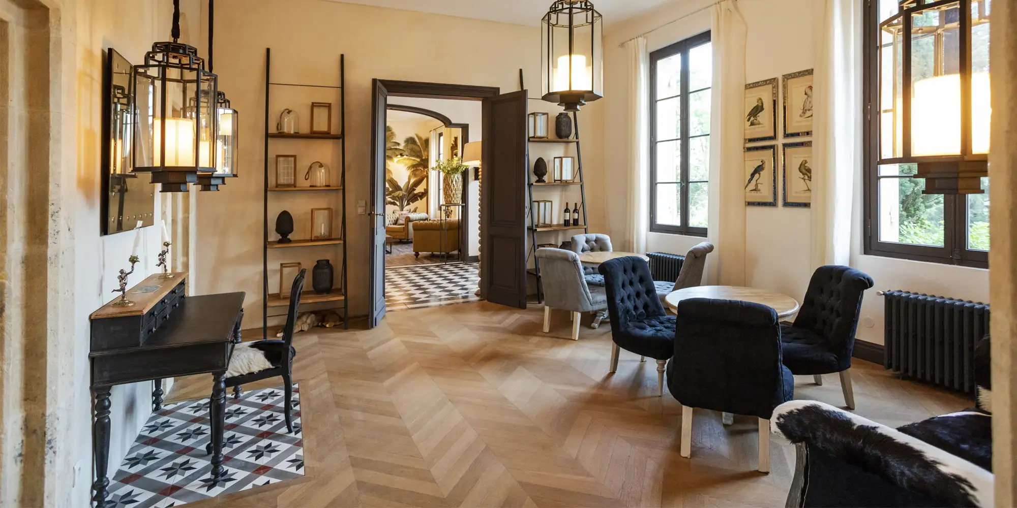 hotel venue luxury bordeaux france