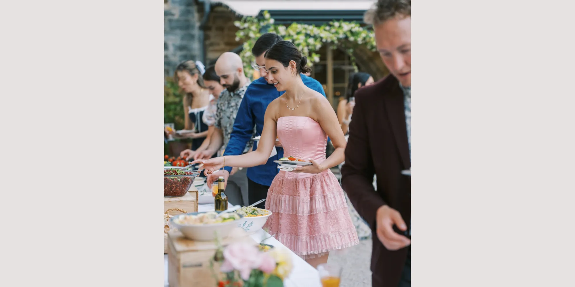 wedding style marriage