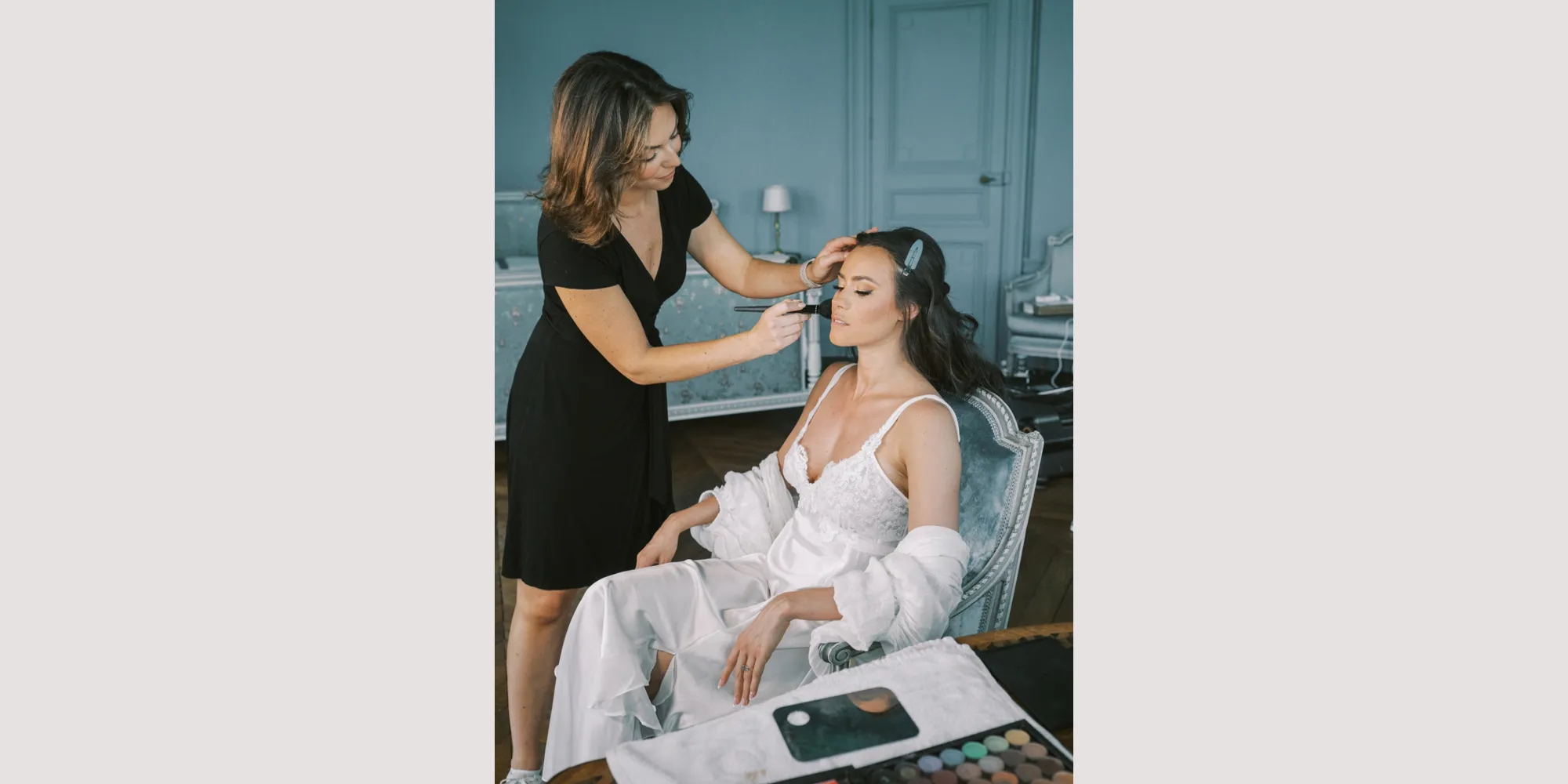 domaine mariage franche comté luxueux