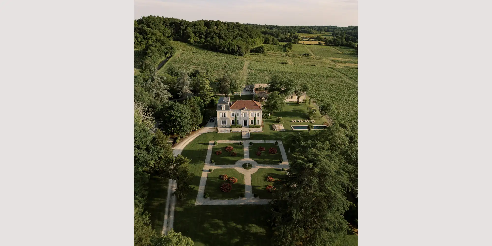 royal wedding venue bordeaux