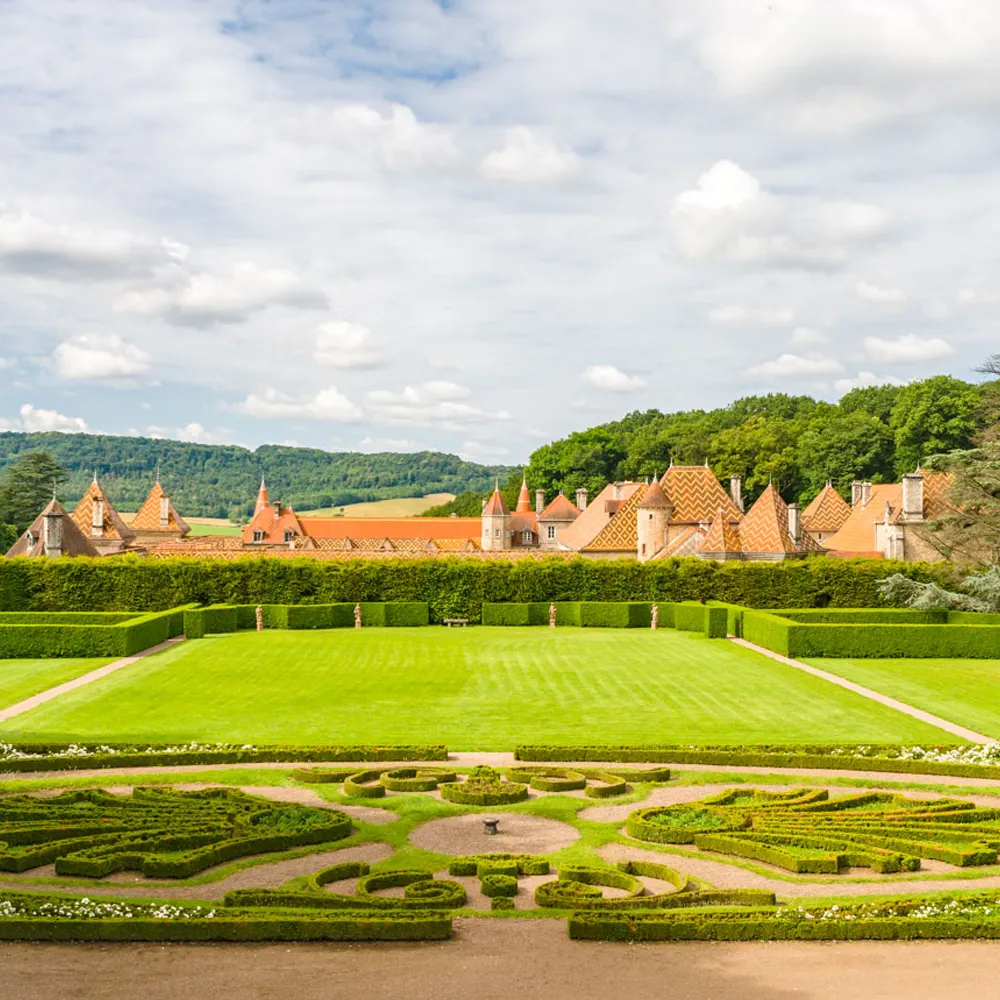 Chateau de Bournel