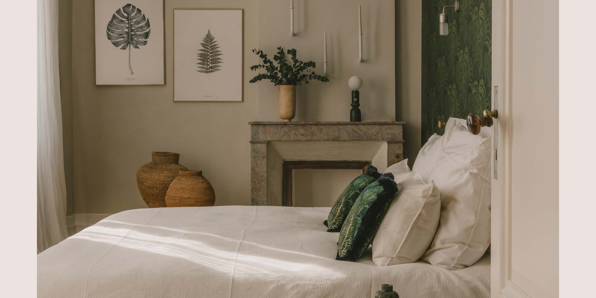 chateau medoc wedding room