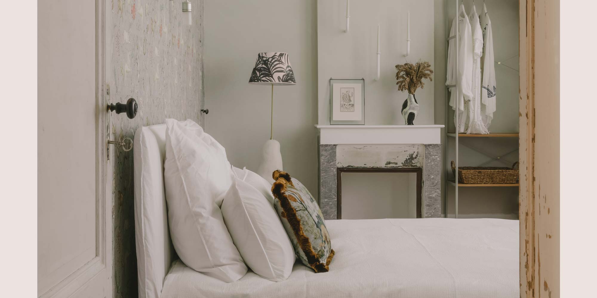 french wedding style chateau