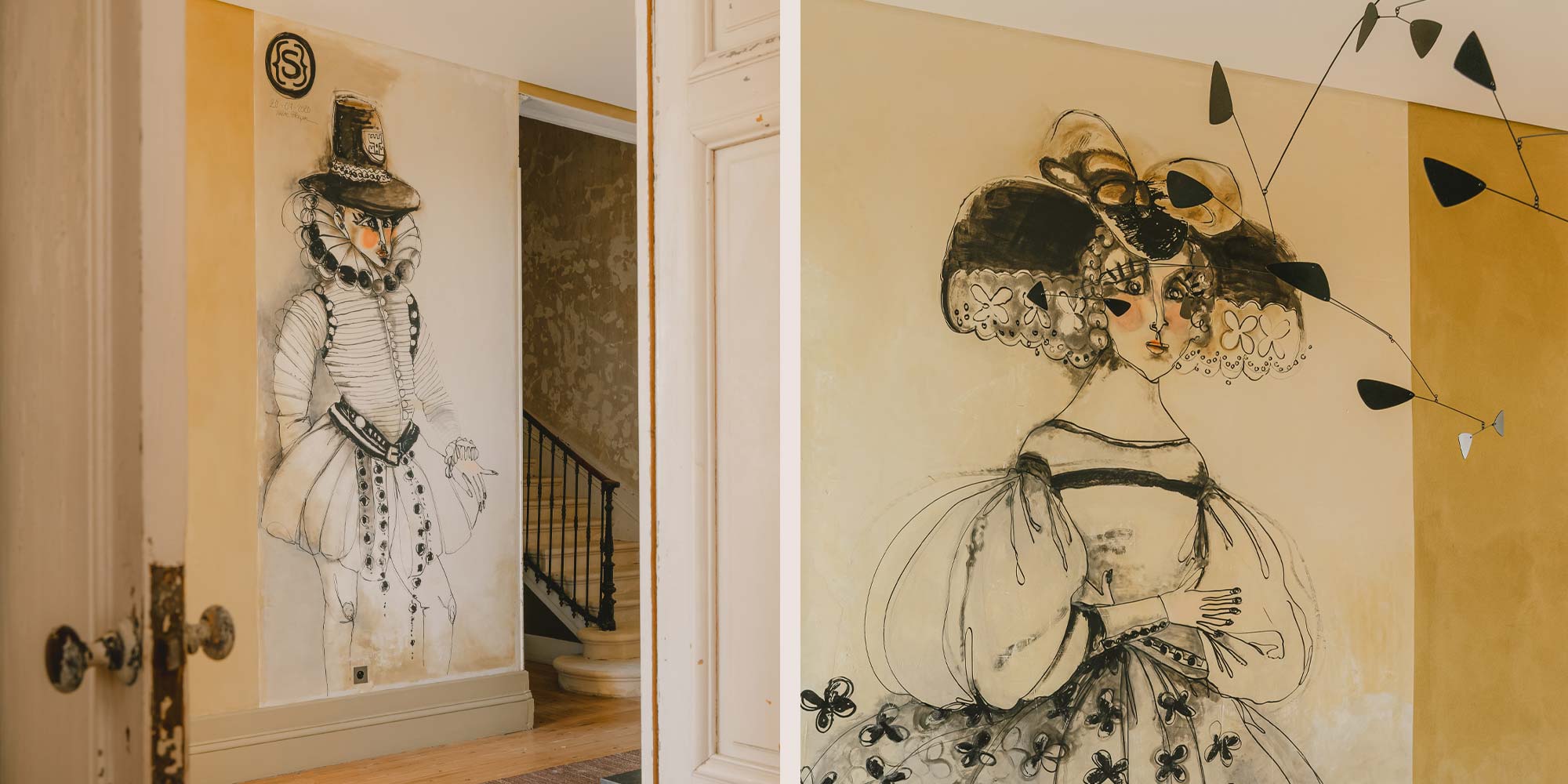 french wedding venue luxurious