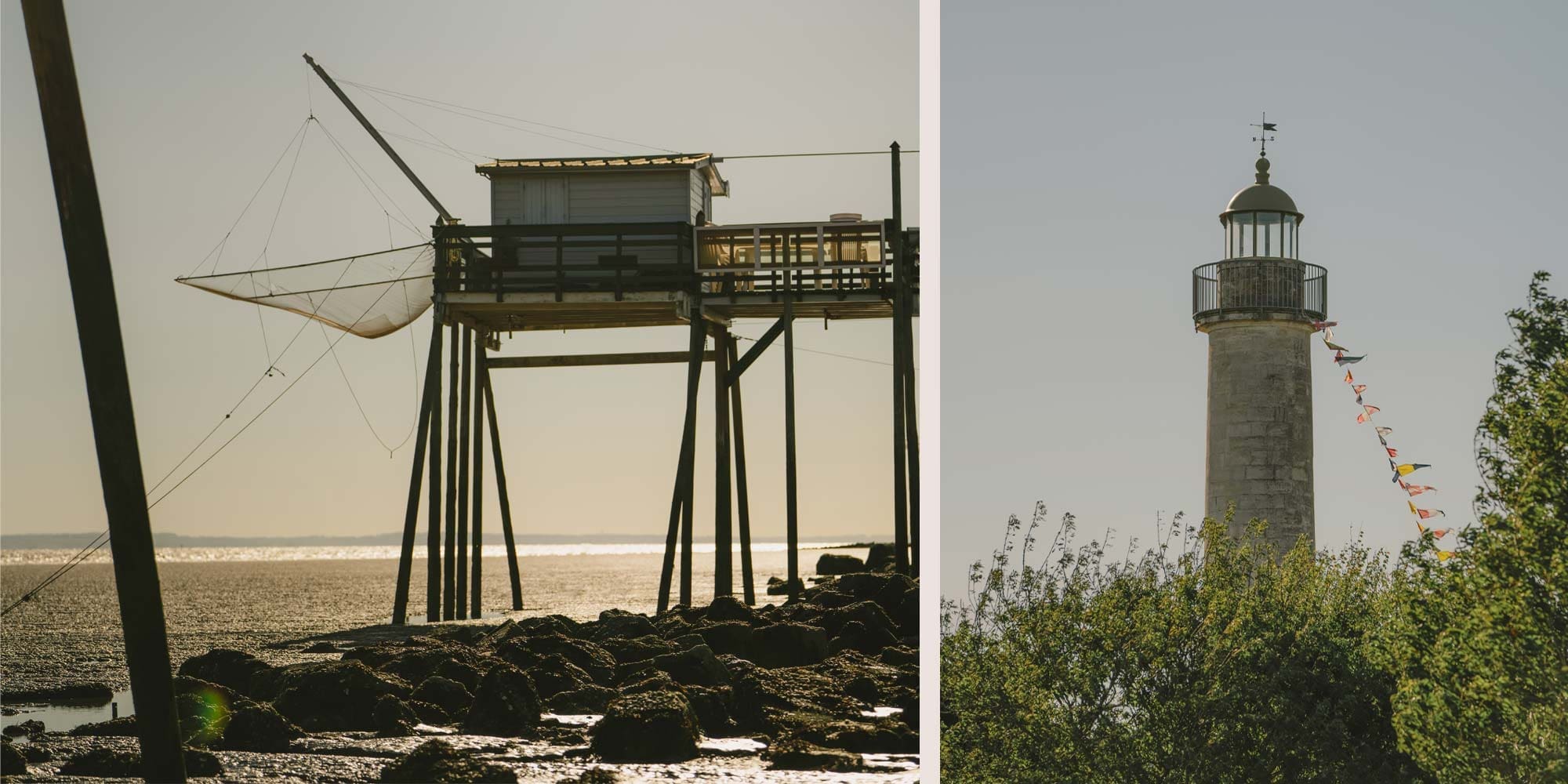 french wedding venue estuary gironde