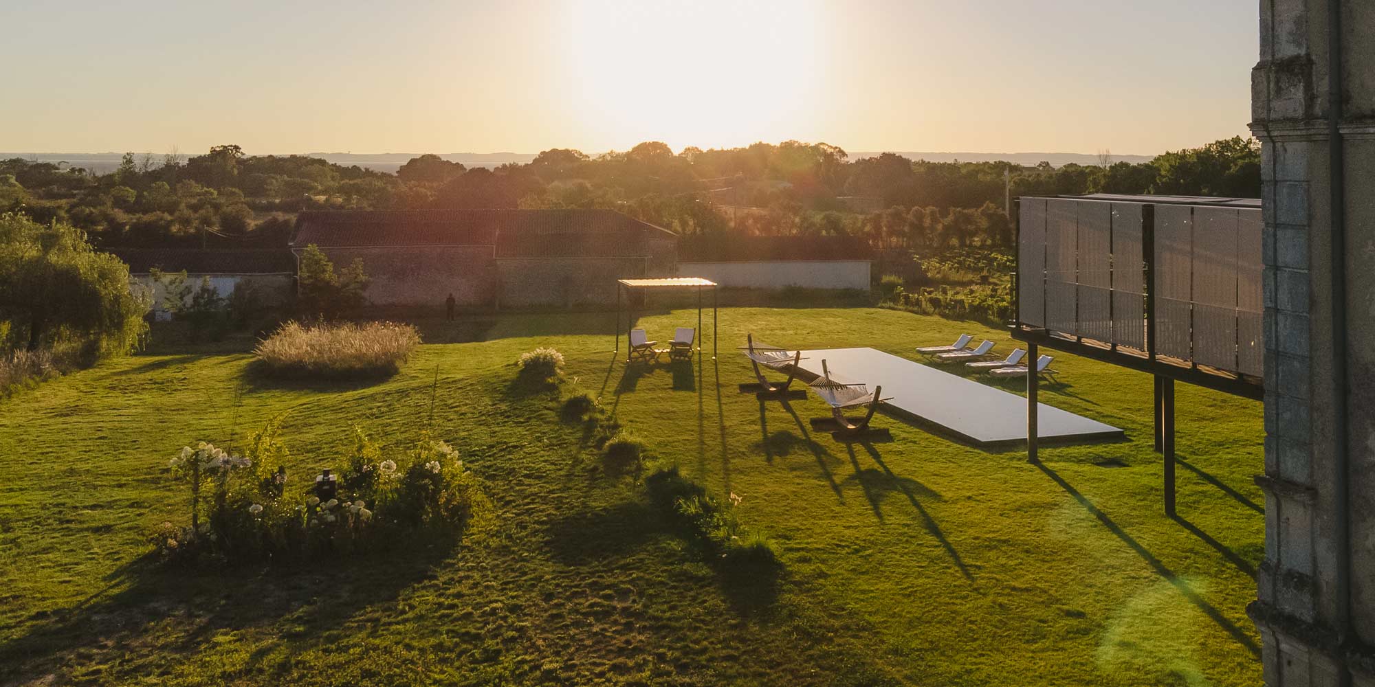 chateaus wedding bordeaux