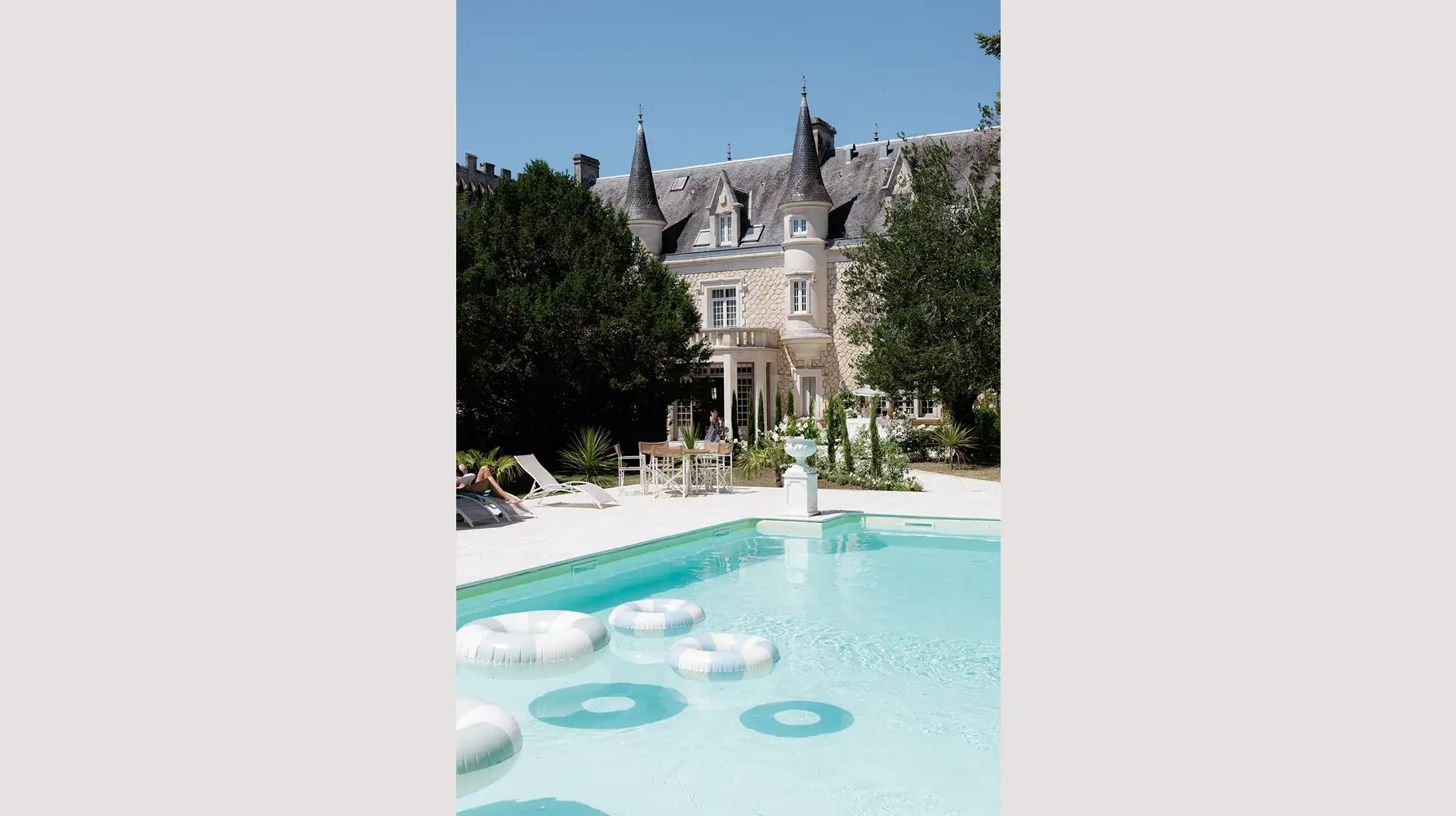 crown castle wedding