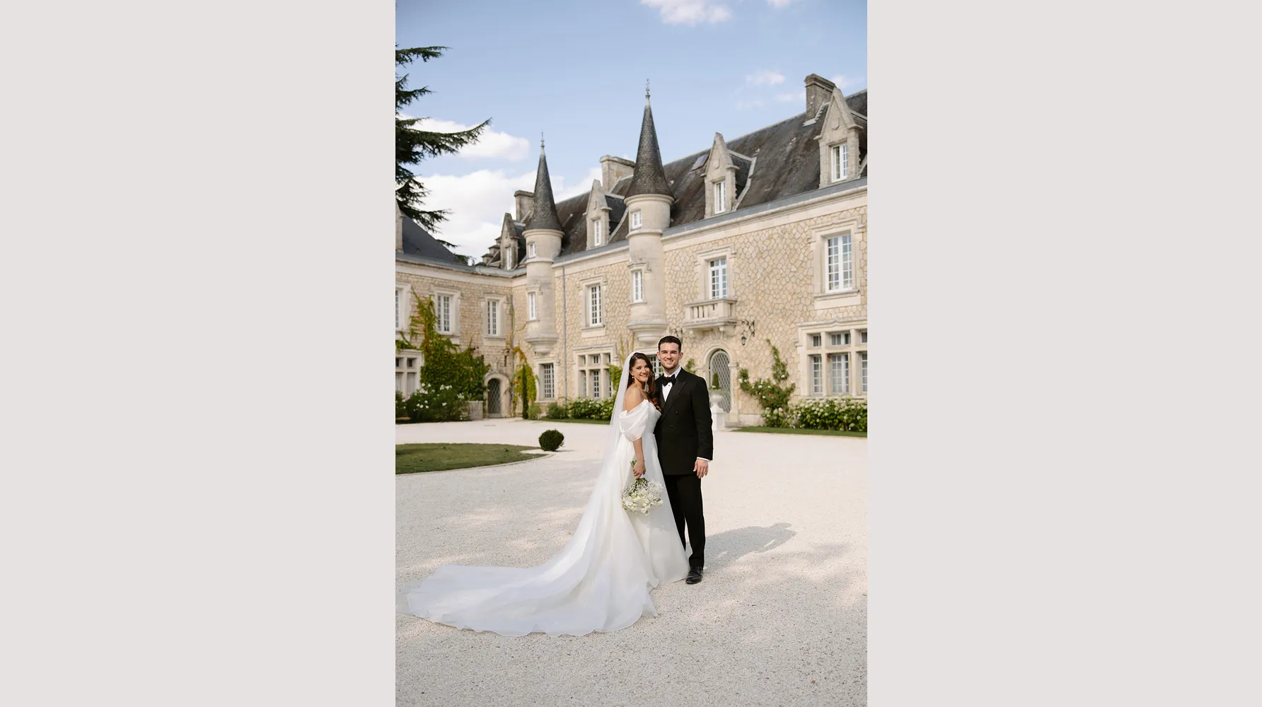 all inclusive packages chateau