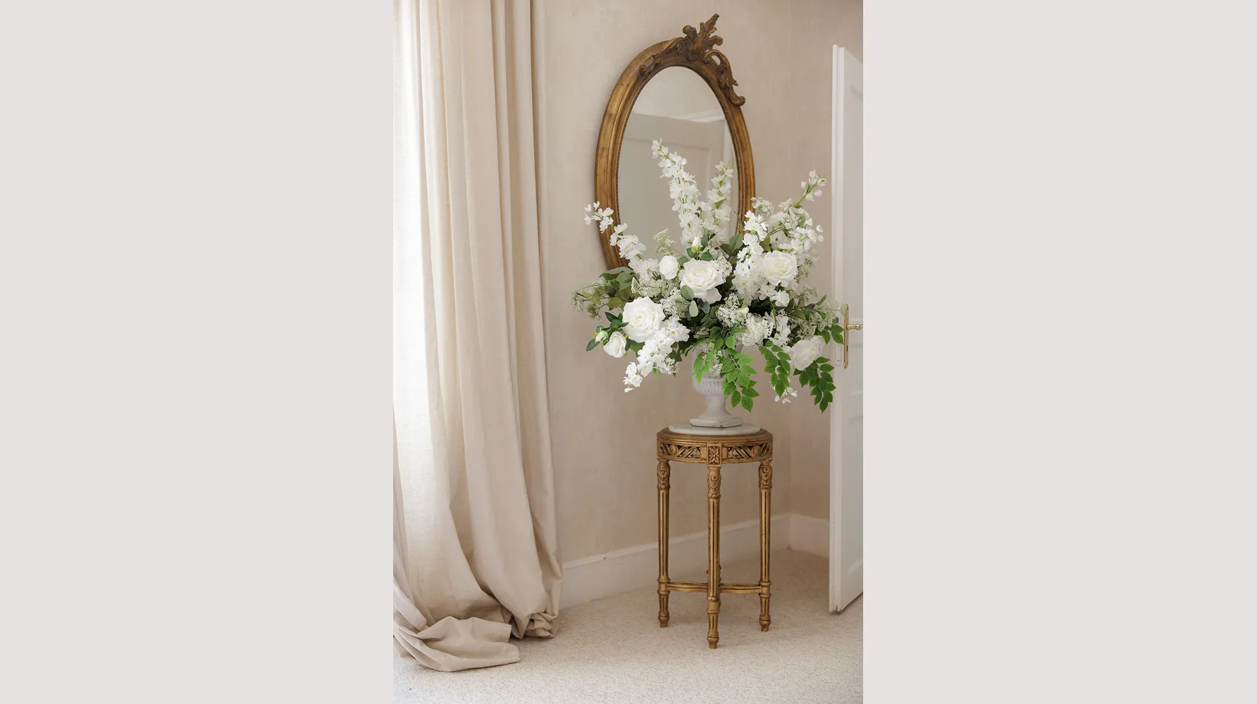 chateau de la couronne accommodation