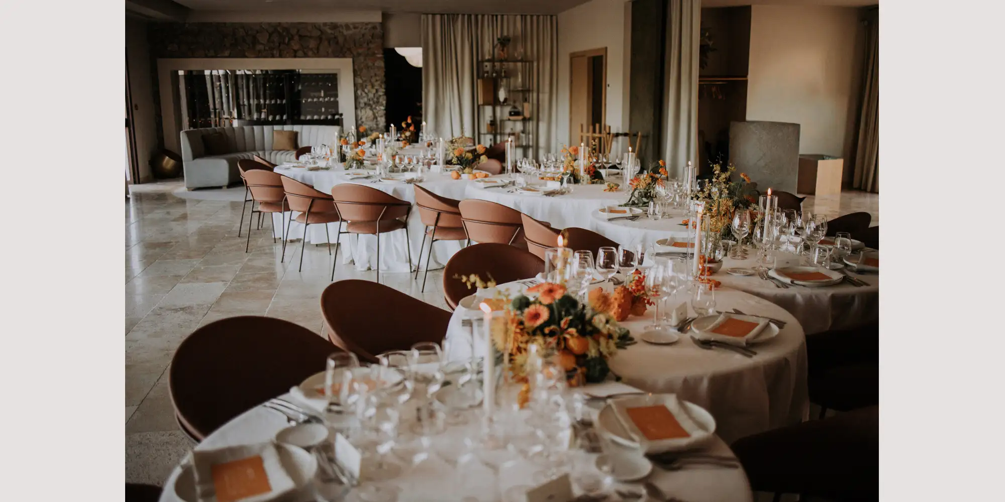 beach resort wedding france