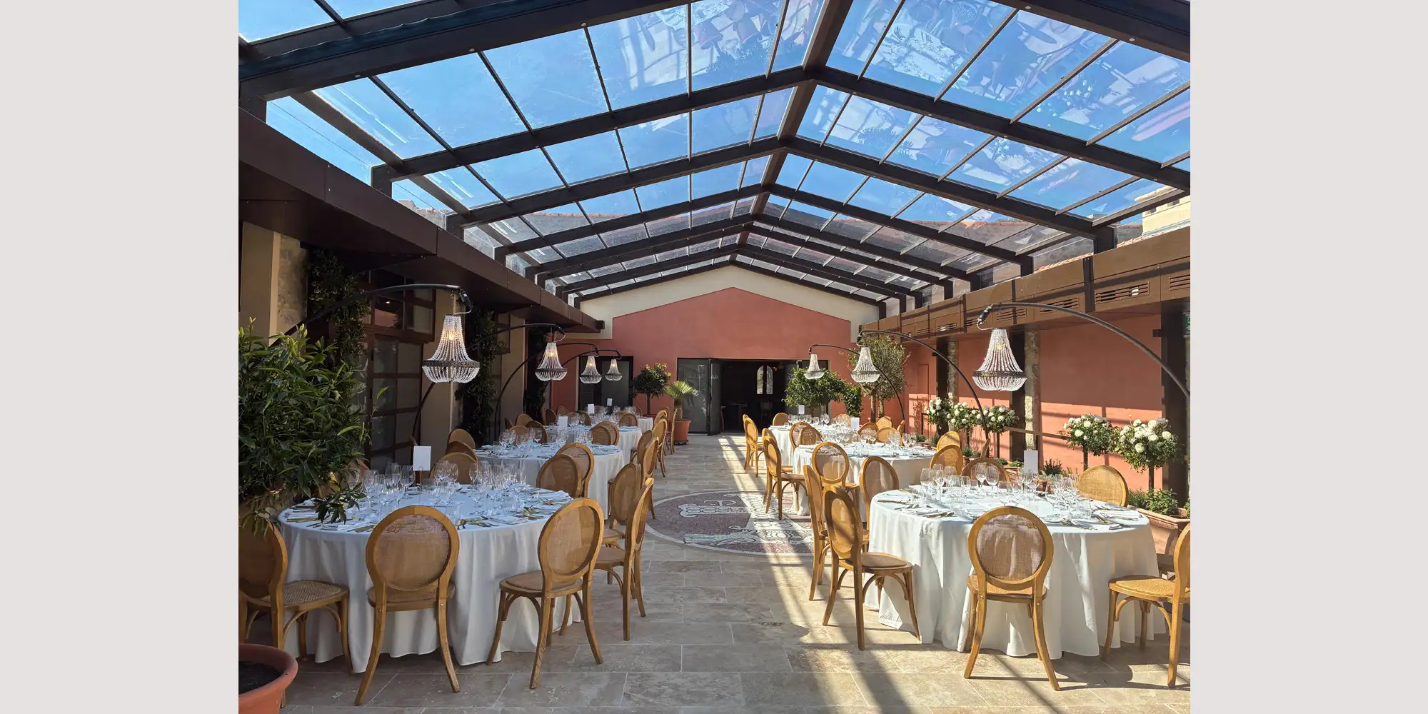 luxury wedding france