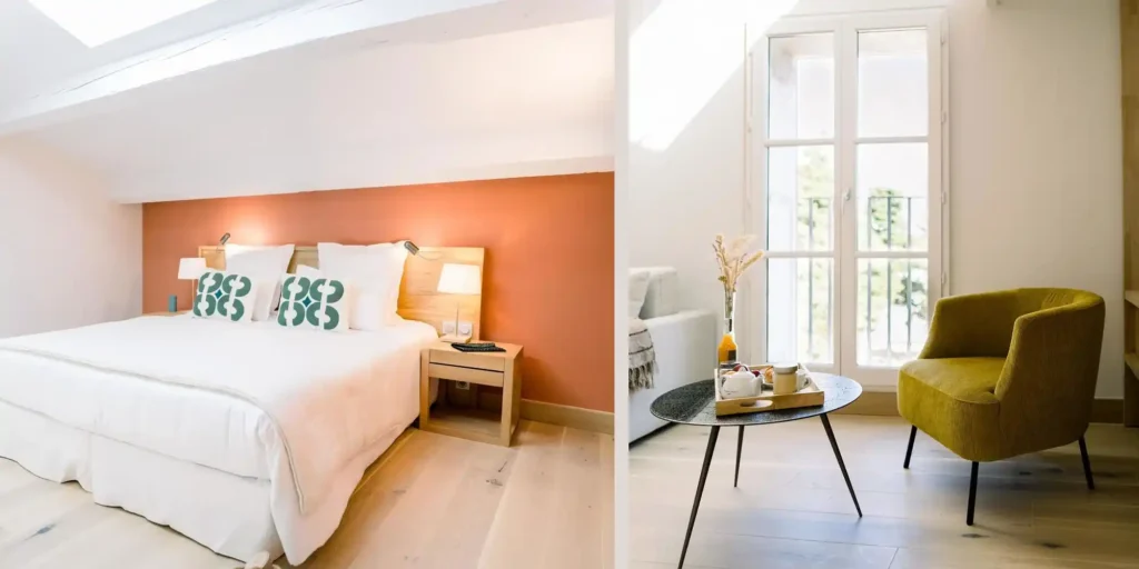 wedding venue hotel france