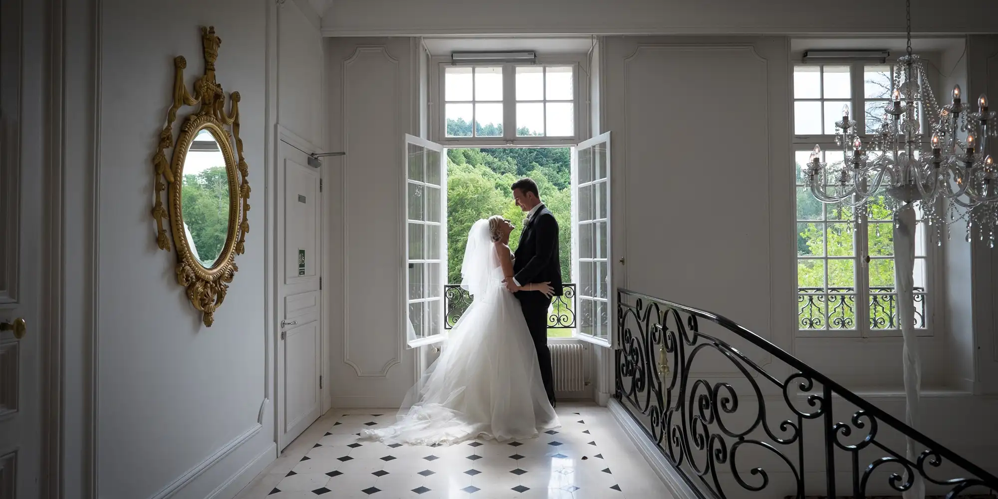 chateau cazine wedding reviews