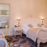 chateau cazine rooms