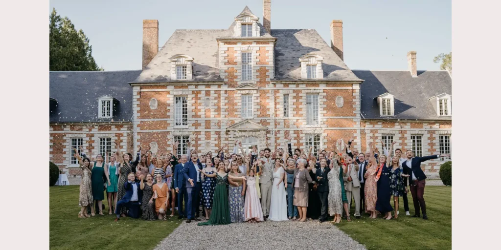 what to wear to a French wedding. 