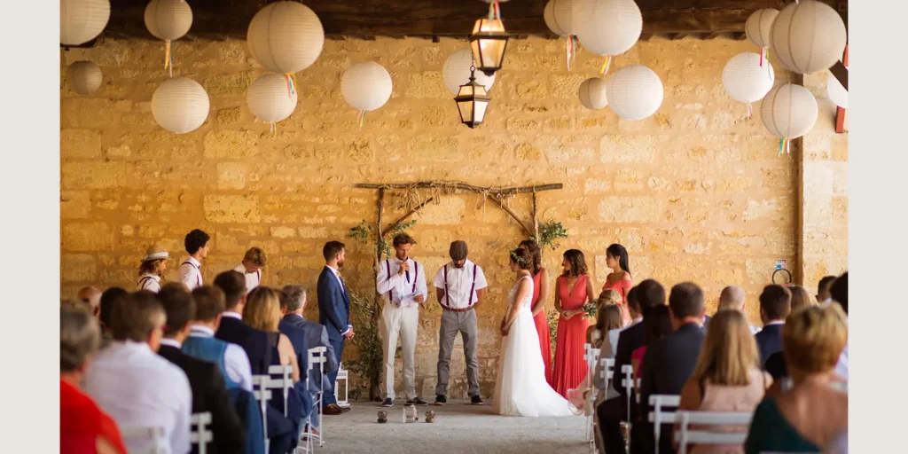 château giscours gironde mariage