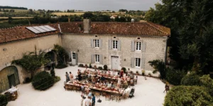 French wedding