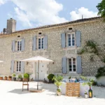 intimate wedding venue southern france