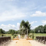 affordable wedding venue provence