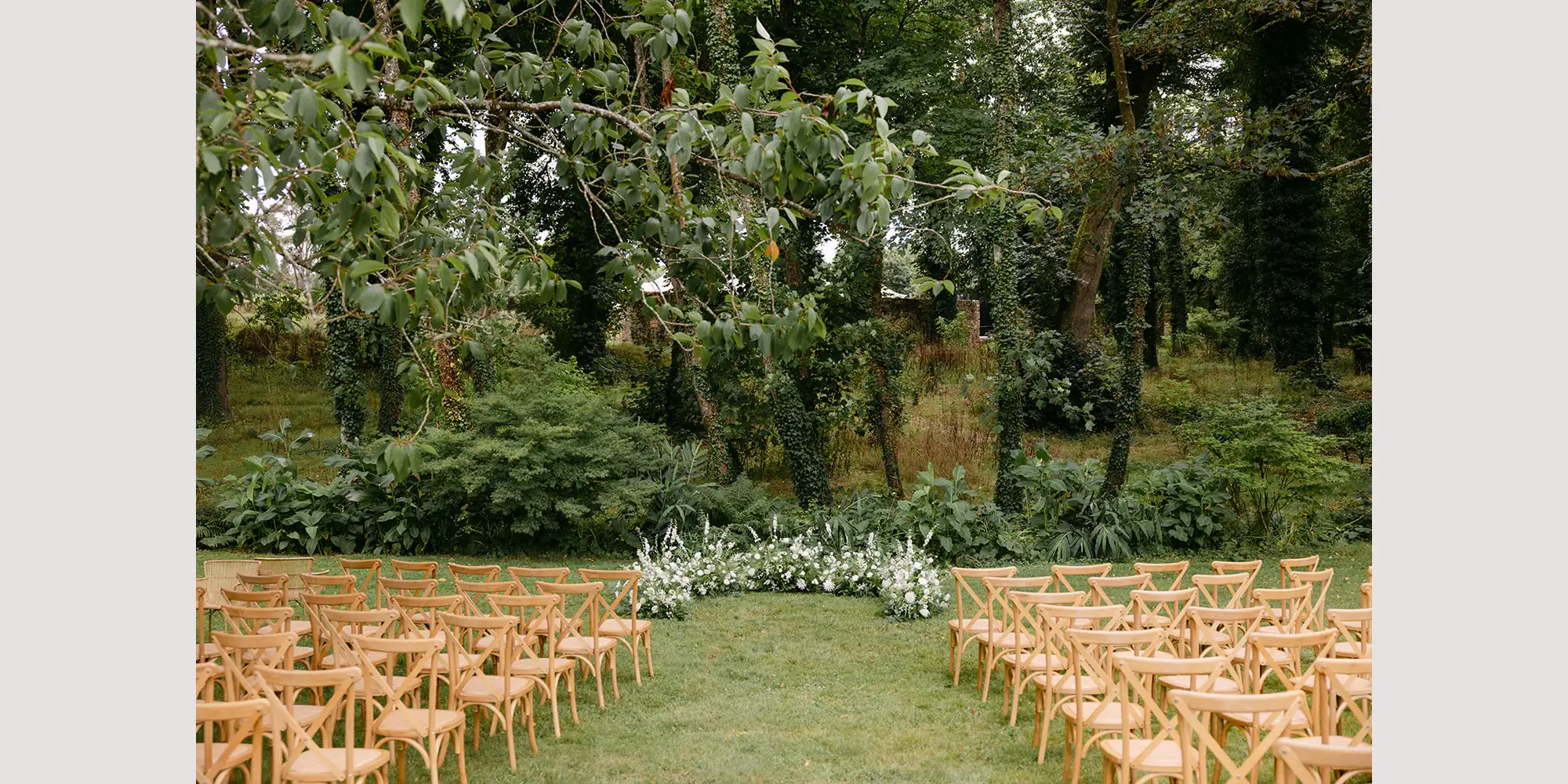 chateau mariage morbihan