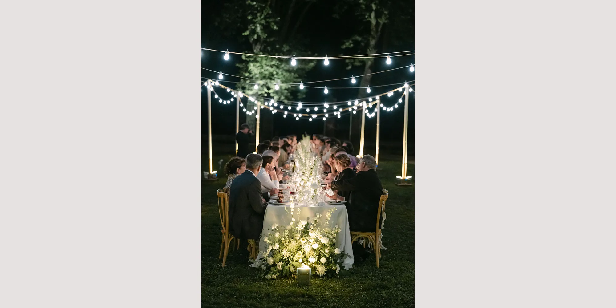 fairytale wedding venue northern france