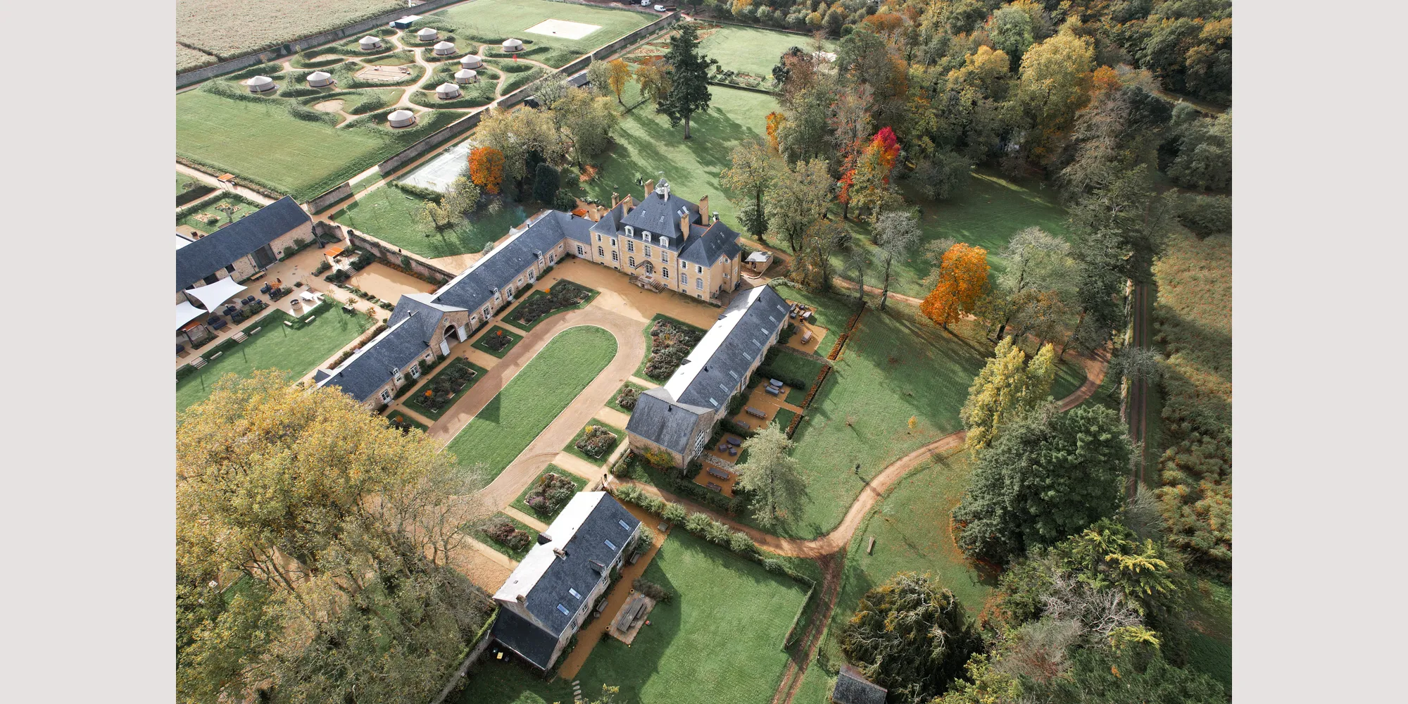 south brittany wedding venue