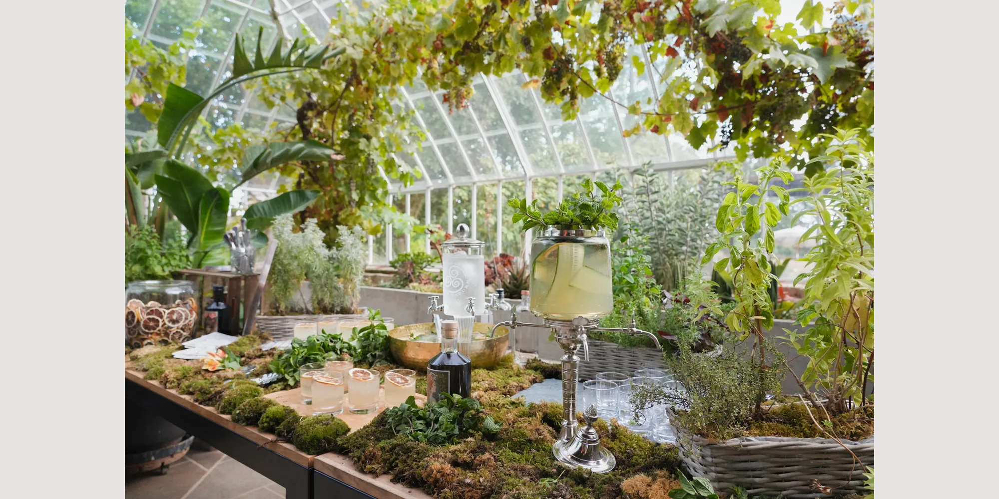 romantic wedding venue in northern france