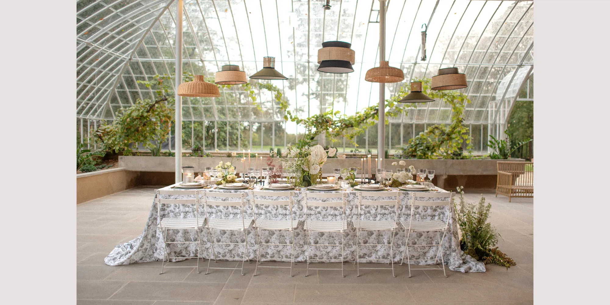large french wedding venue that sleeps a lot