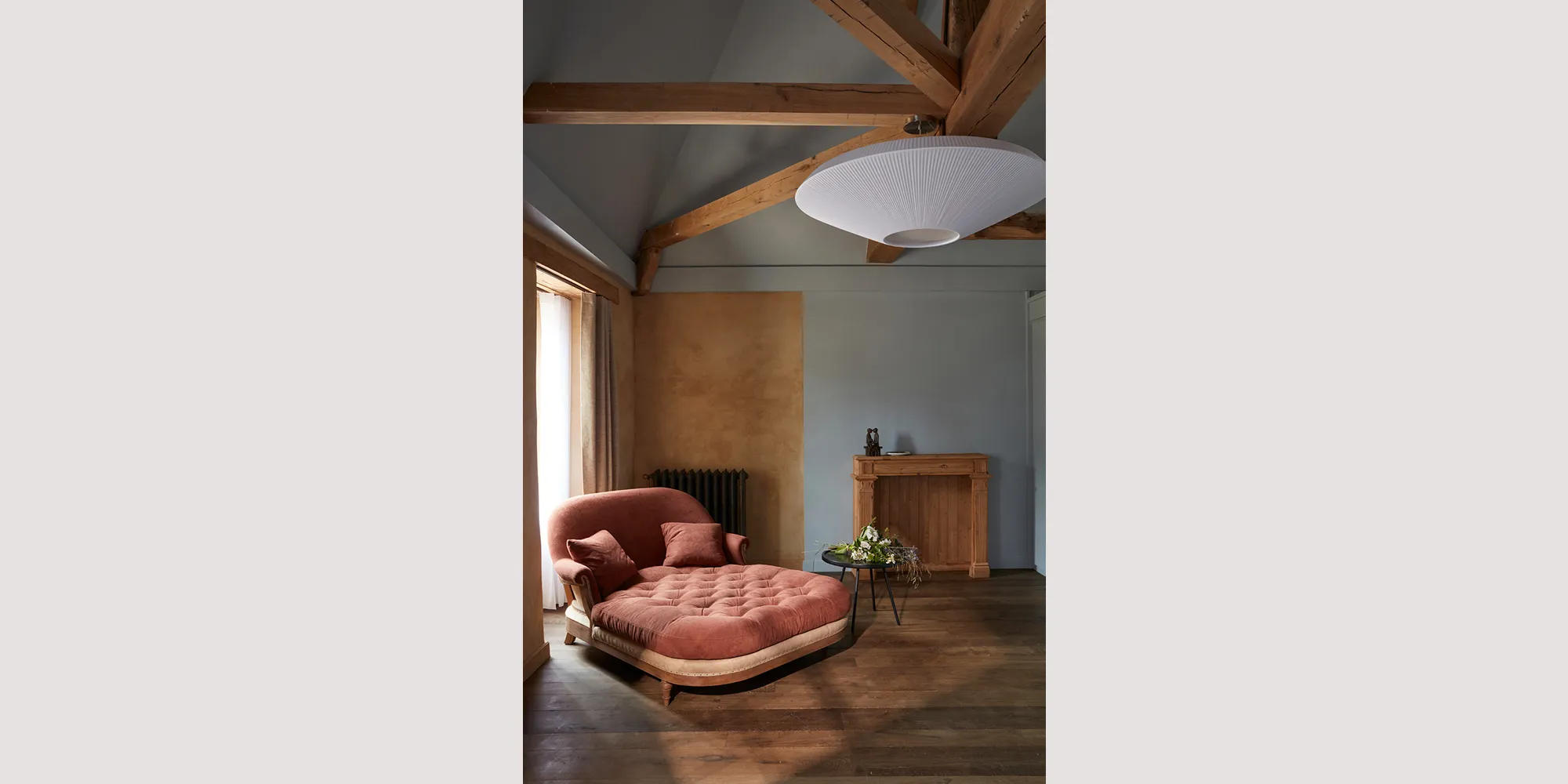 french wedding venue large sleeping capacity