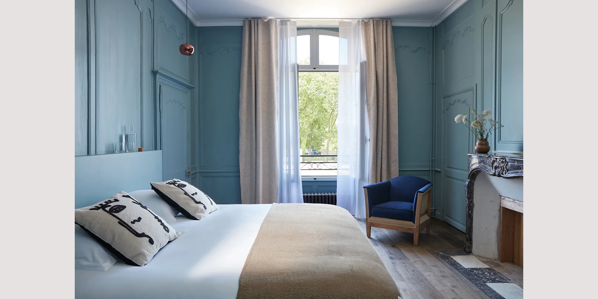 le mezo brittany wedding venue sleeping a lot of people