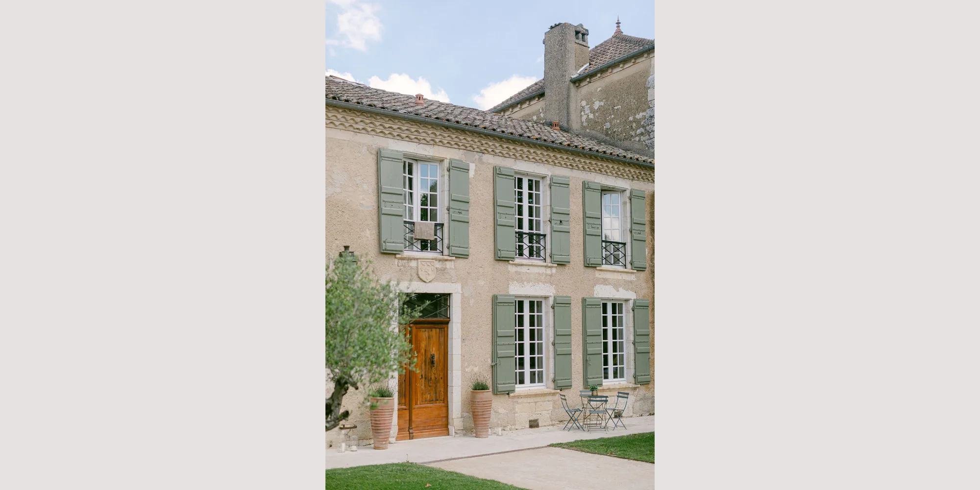 domaine de boulouch mariage