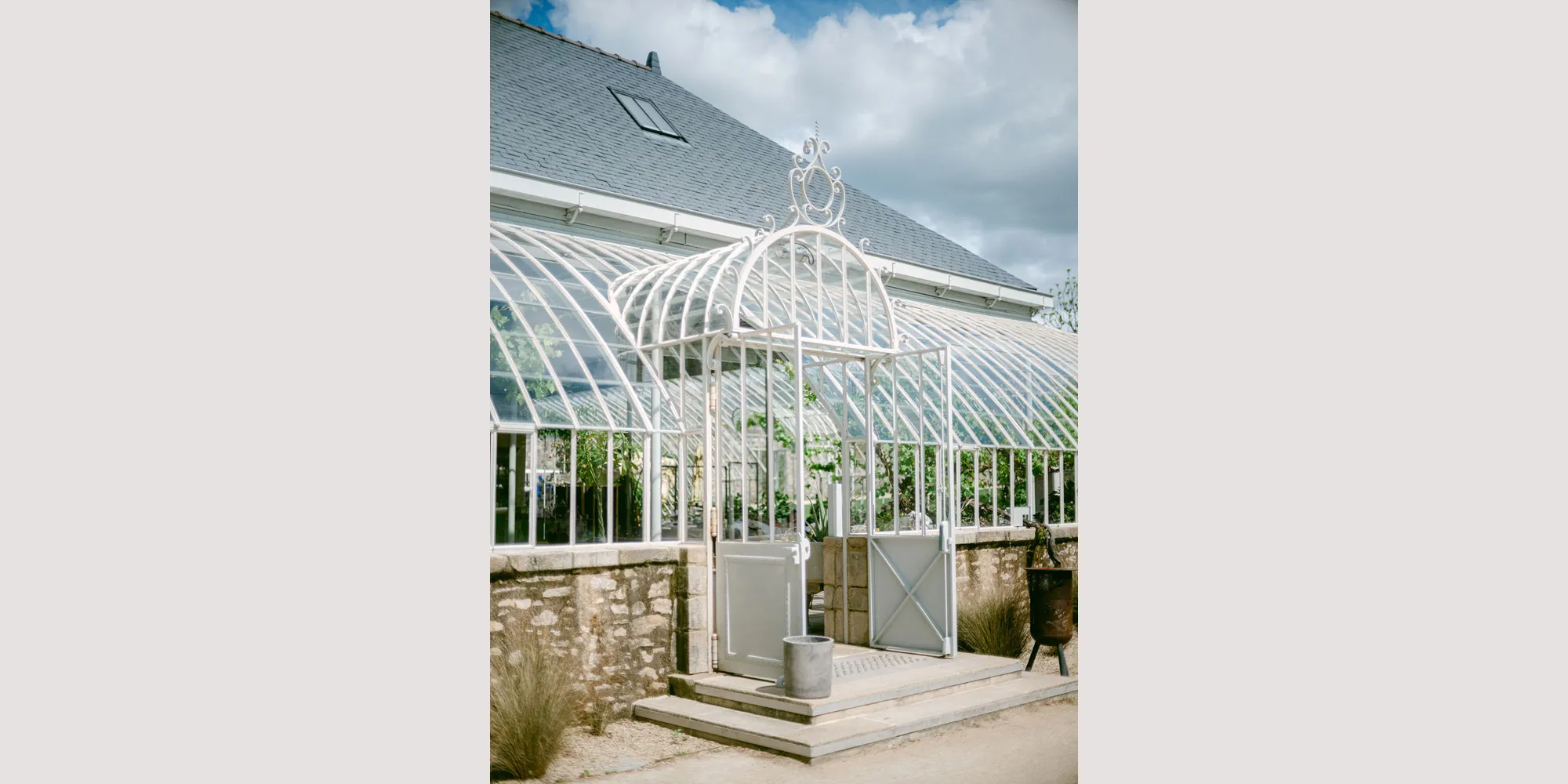 wedding chateau nantes