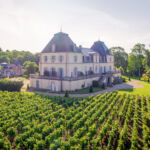 burgundy vineyard wedding venue
