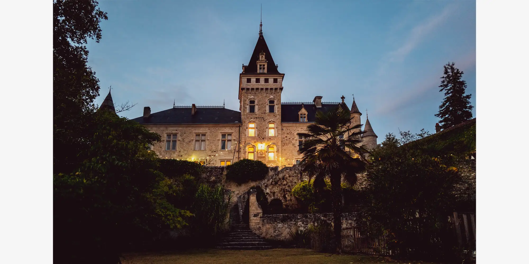 fairytale chateau france