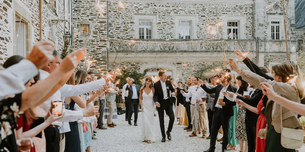 wedding venue bergerac