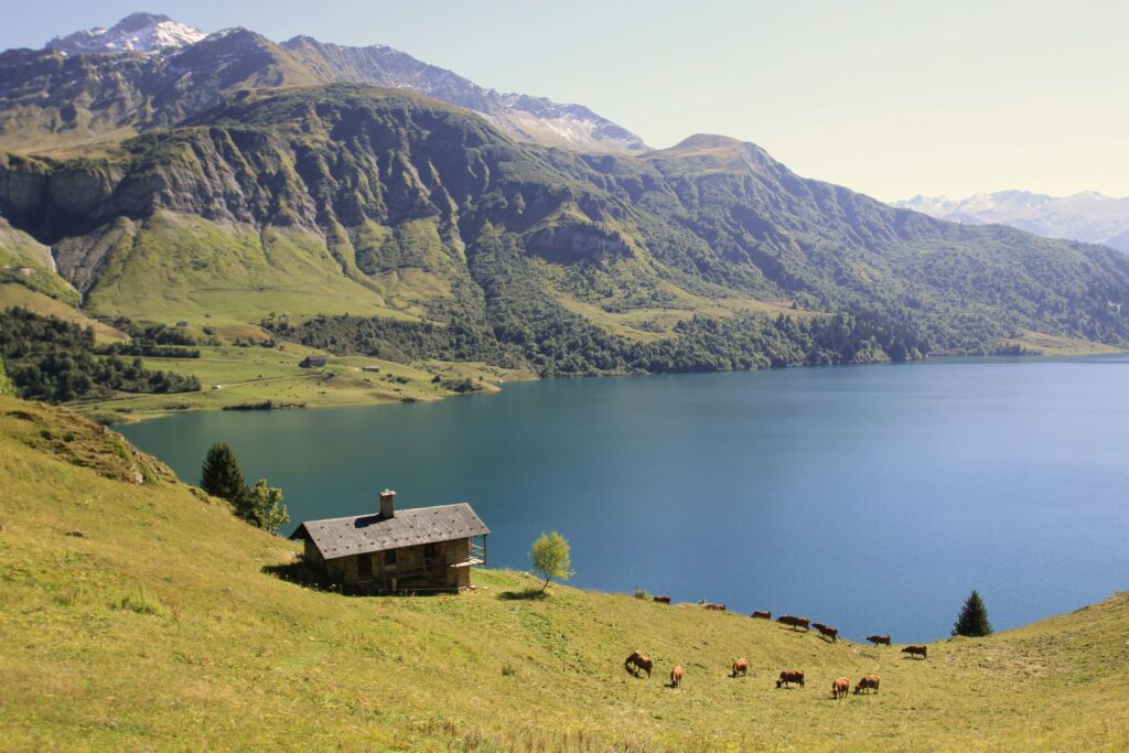 mountain wedding venues france