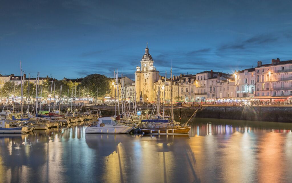 la rochelle wedding venue