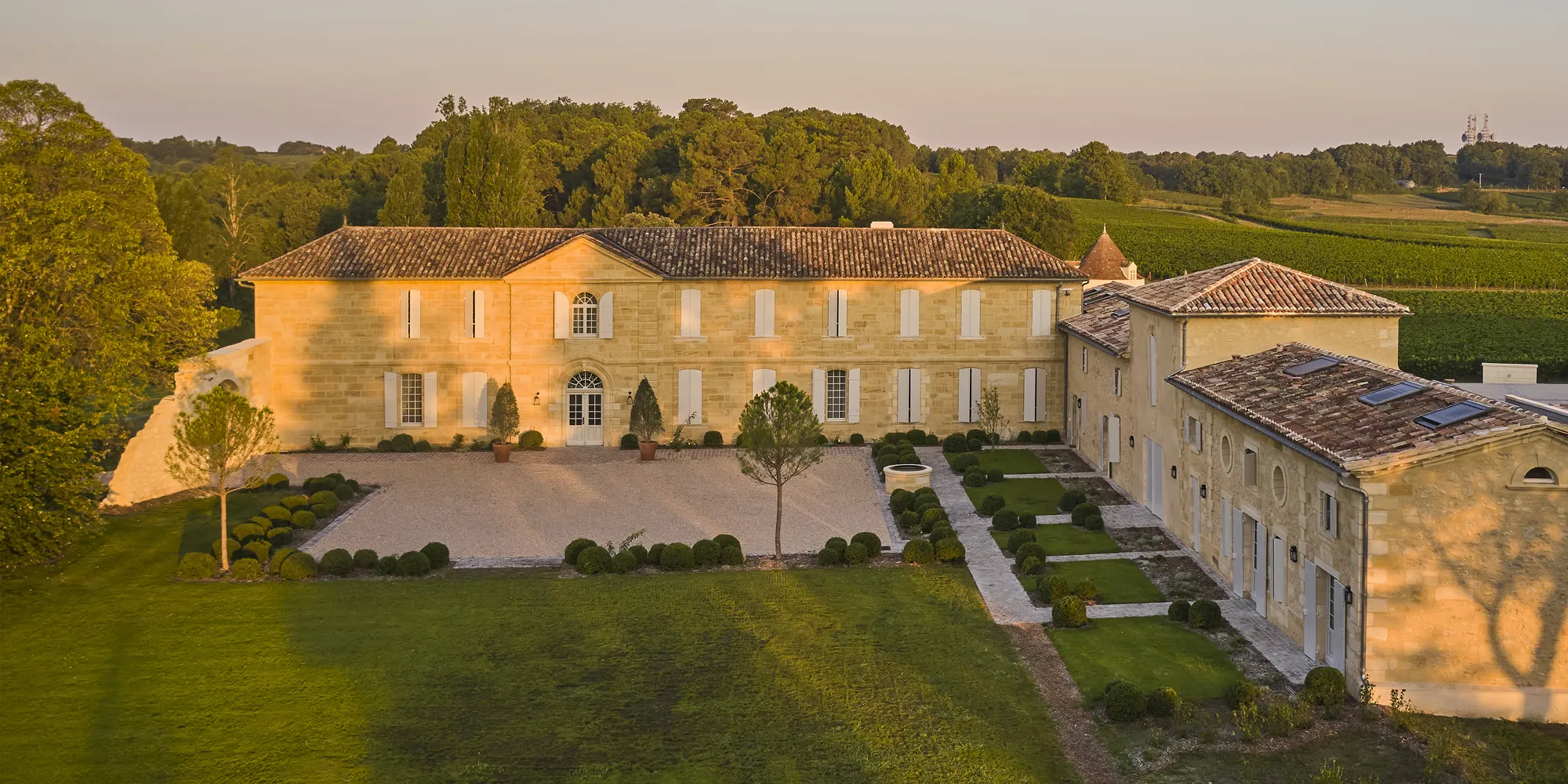 chateau de clotte bordeaux